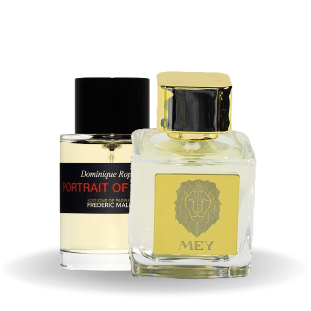 Portrait of a Lady by Frederic Malle