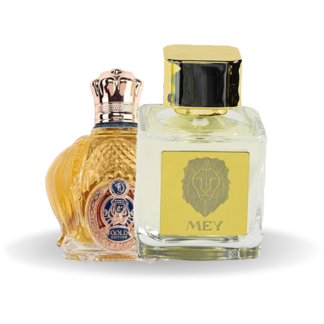 SHAKIK GOLD EDITION 60 ml