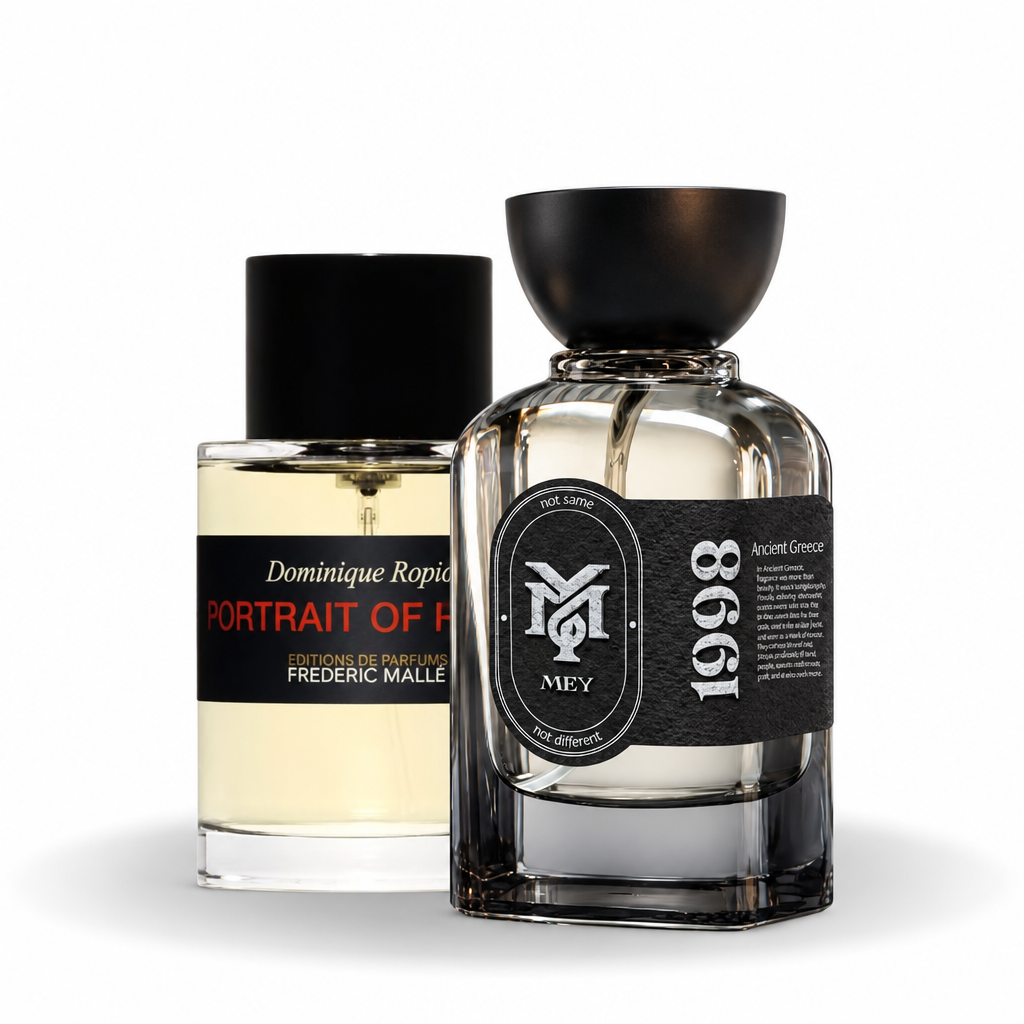 Portrait of a Lady by Frederic Malle