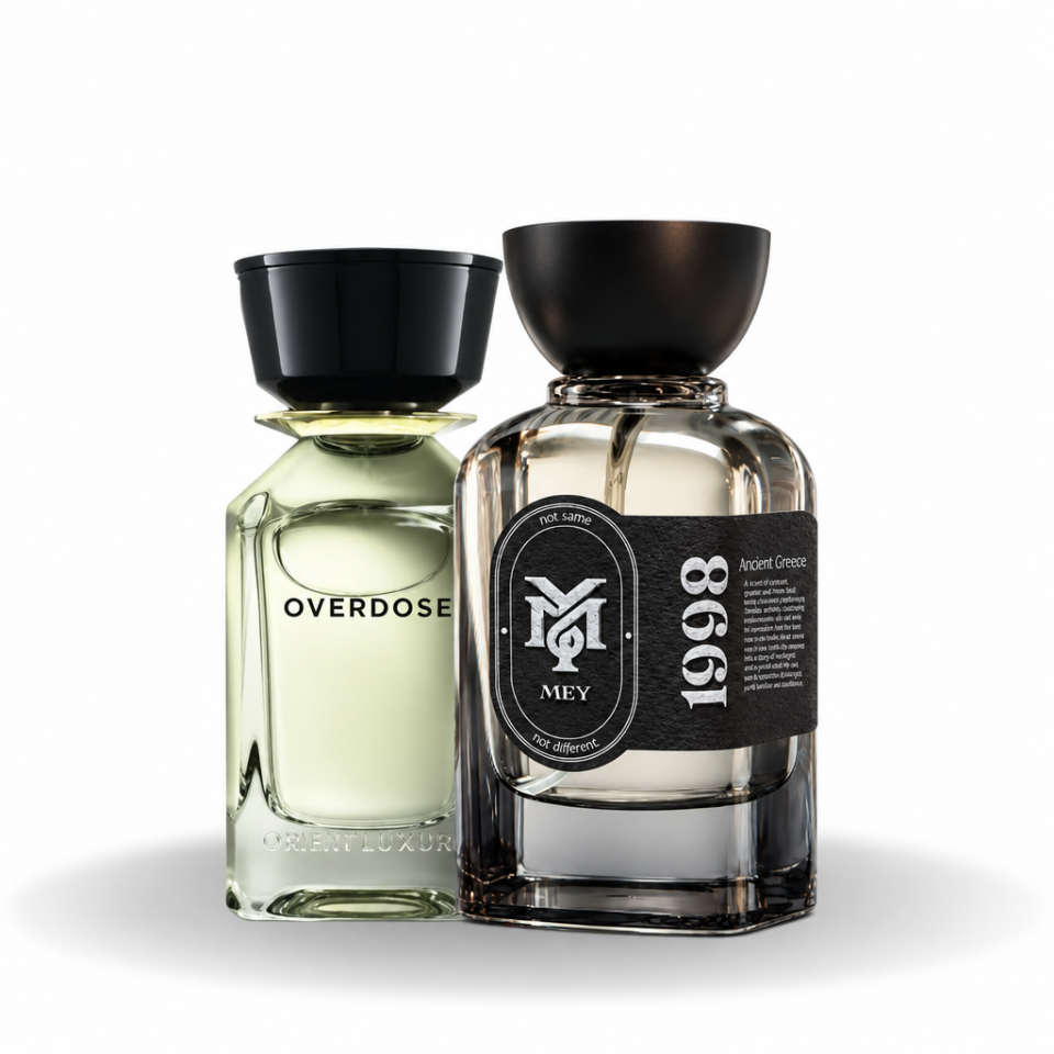 Overdose by Oman Luxury