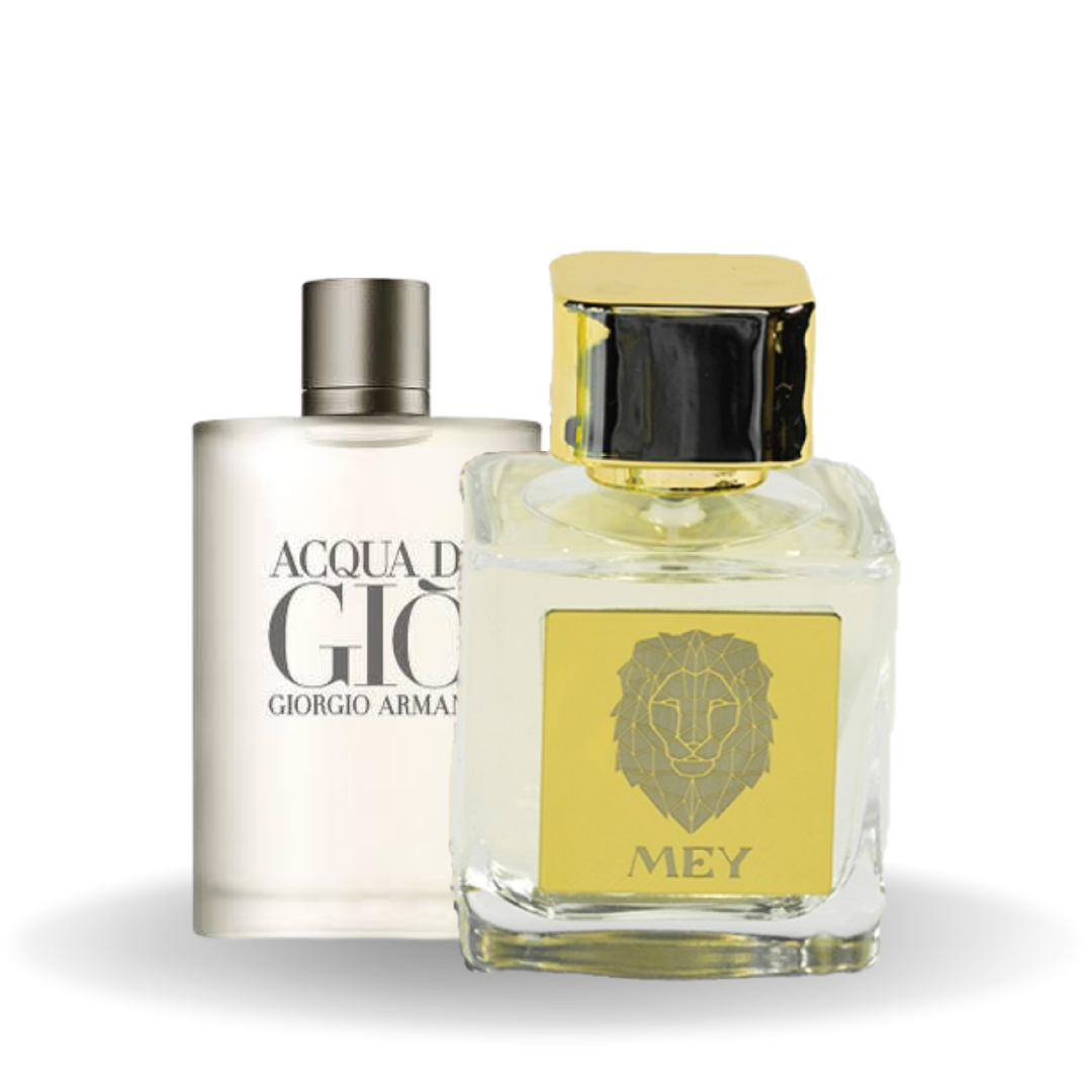 Acqua di Gio by Giorgio Armani