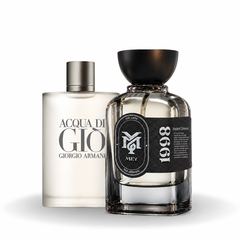 Acqua di Gio by Giorgio Armani
