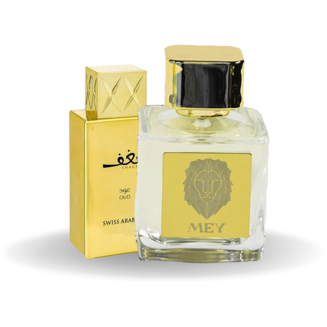 SWISS ARABIAN 60 ml