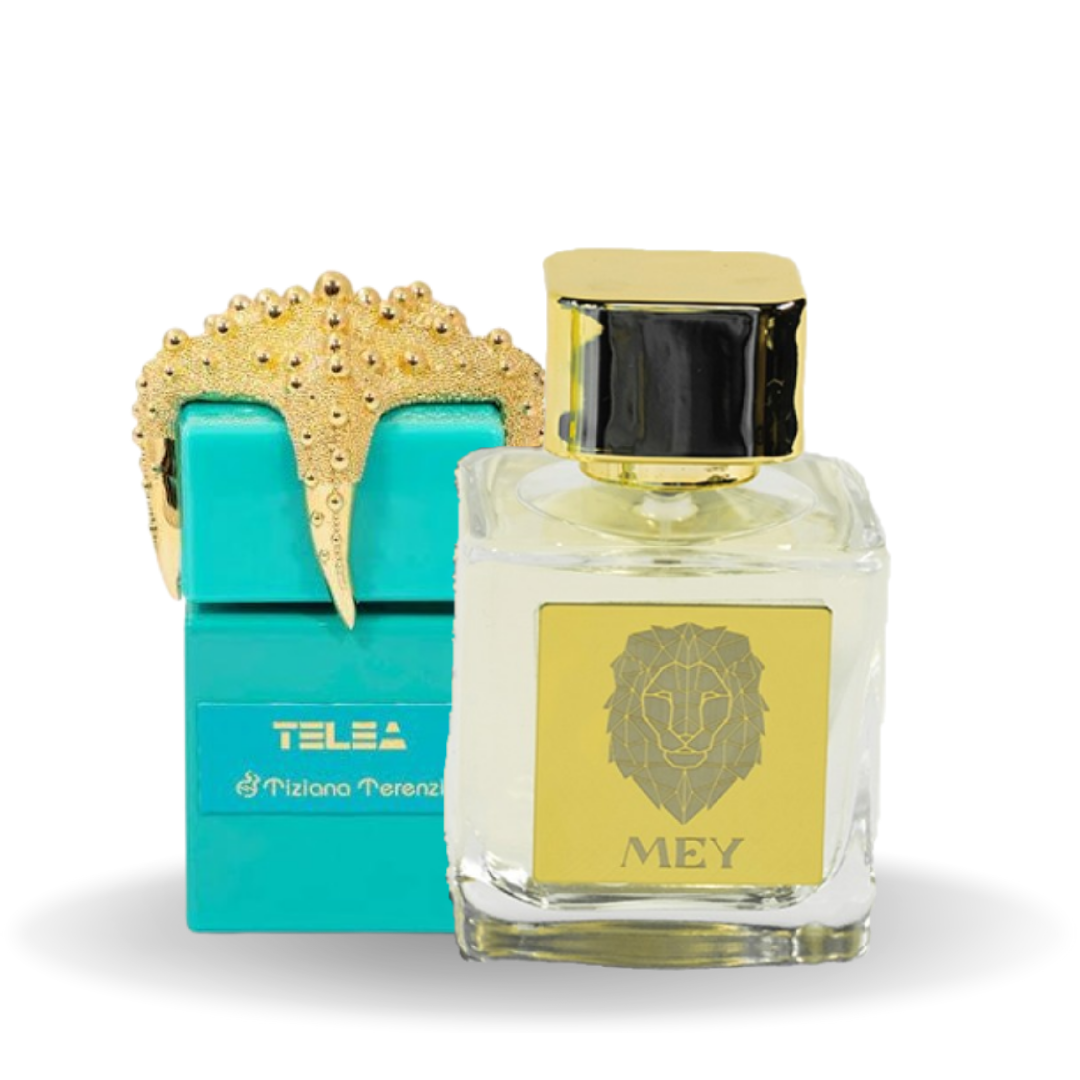 Telea by Tiziana Terenzi