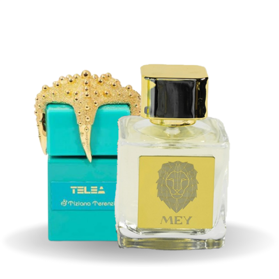 Telea by Tiziana Terenzi