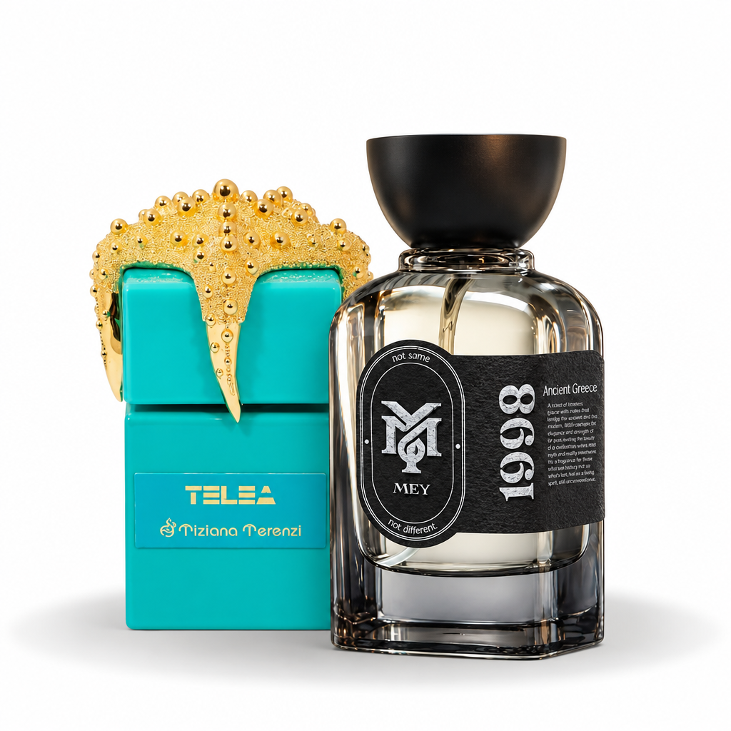 Telea by Tiziana Terenzi