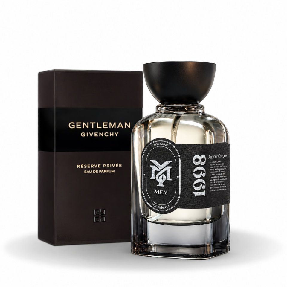 Gentleman Reserve Privee by Givenchy