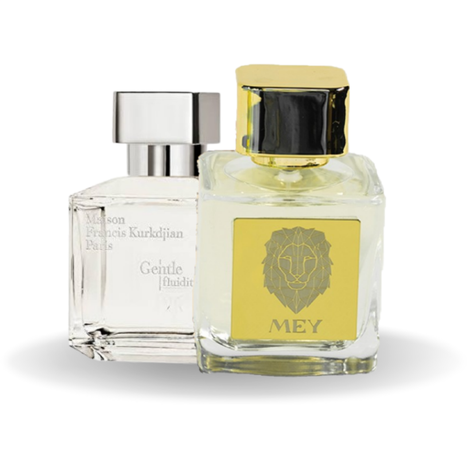 MAISON FRANCIS KURKDJIAN GENTLE FLUIDITY 60 ml