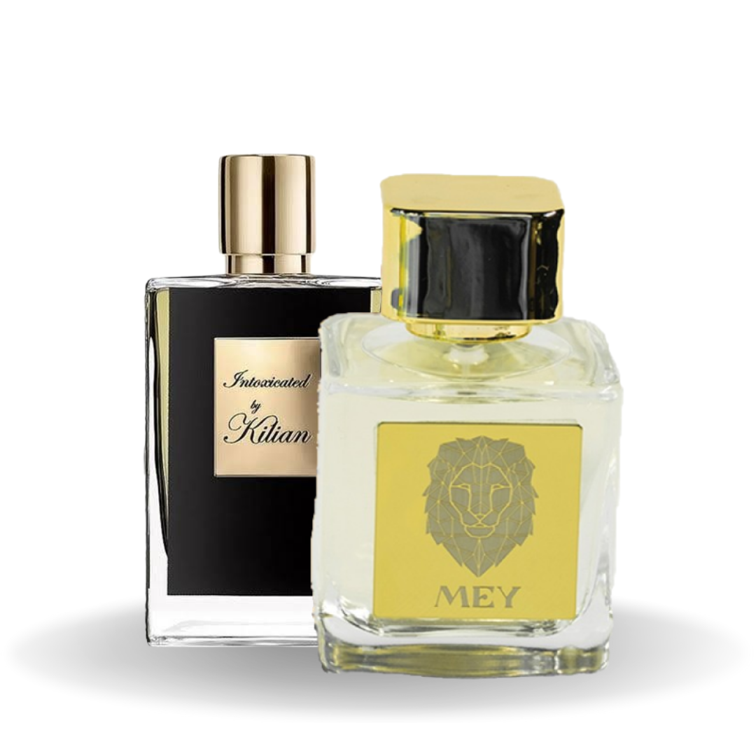 Intoxicated by Kilian