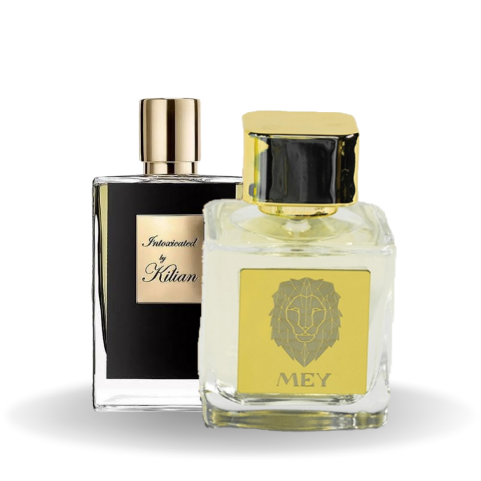 Intoxicated by Kilian