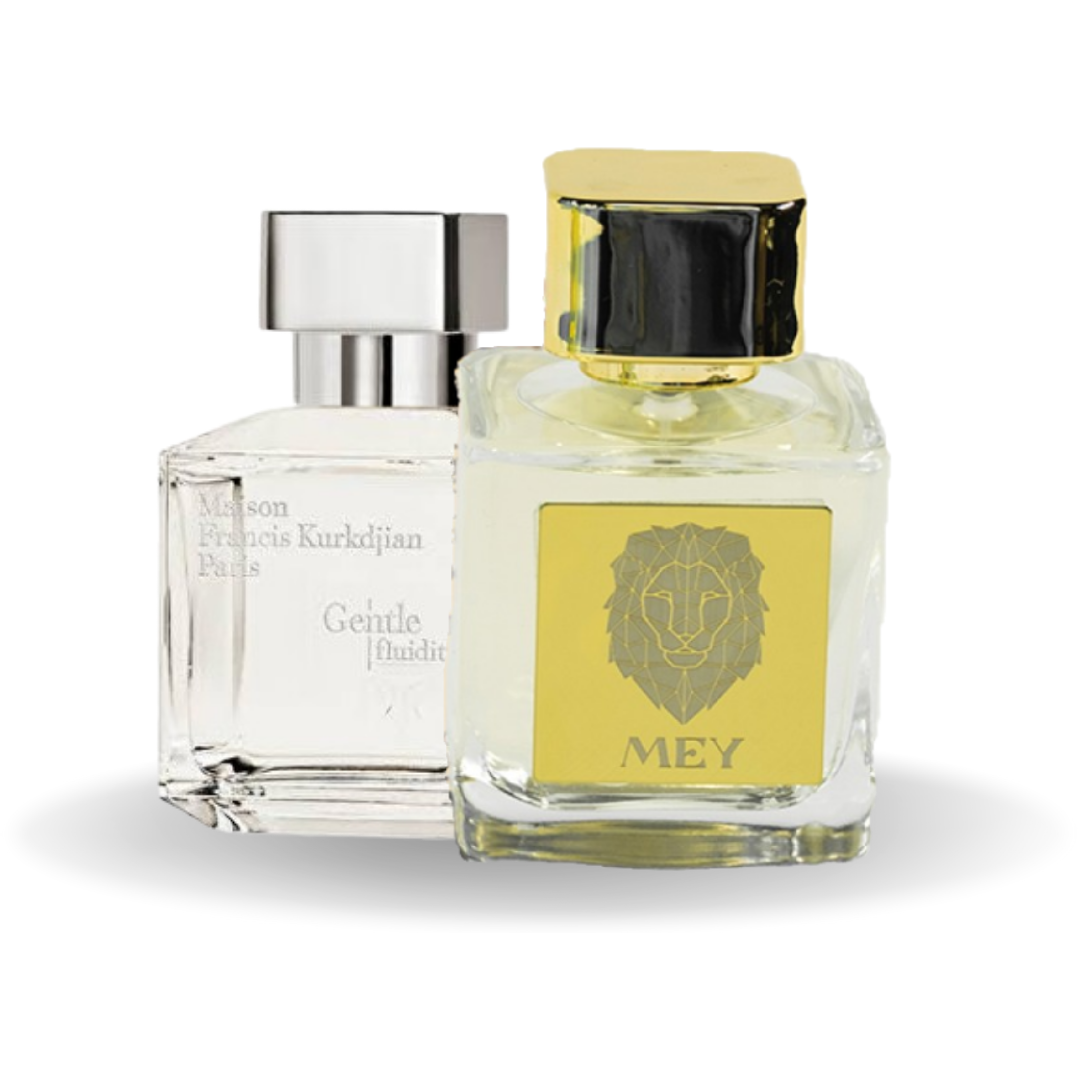 MAISON FRANCIS KURKDJIAN GENTLE FLUIDITY 120 ml