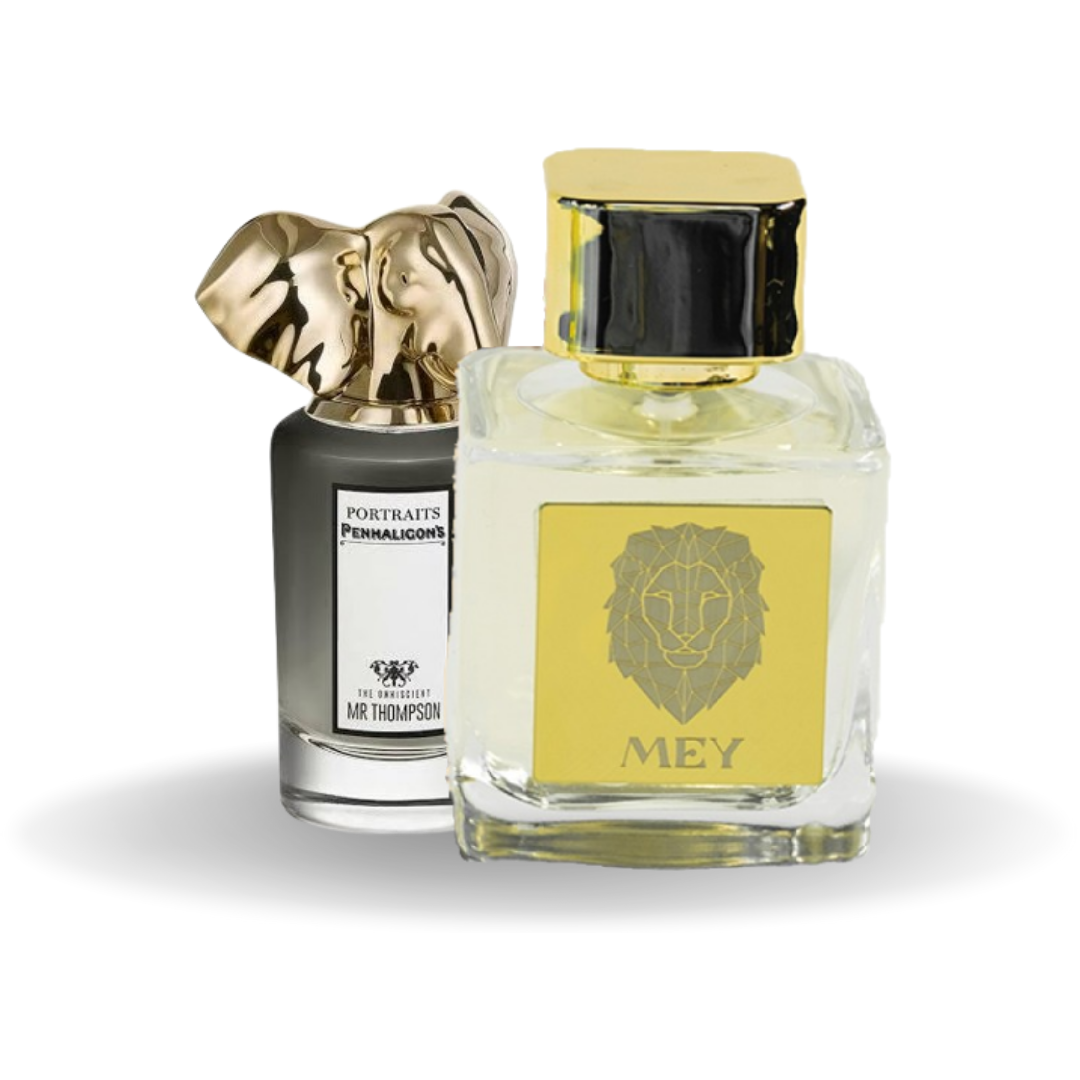 PENHALIGON'S THE OMNISCIENT MR THOMPSON 120 ml