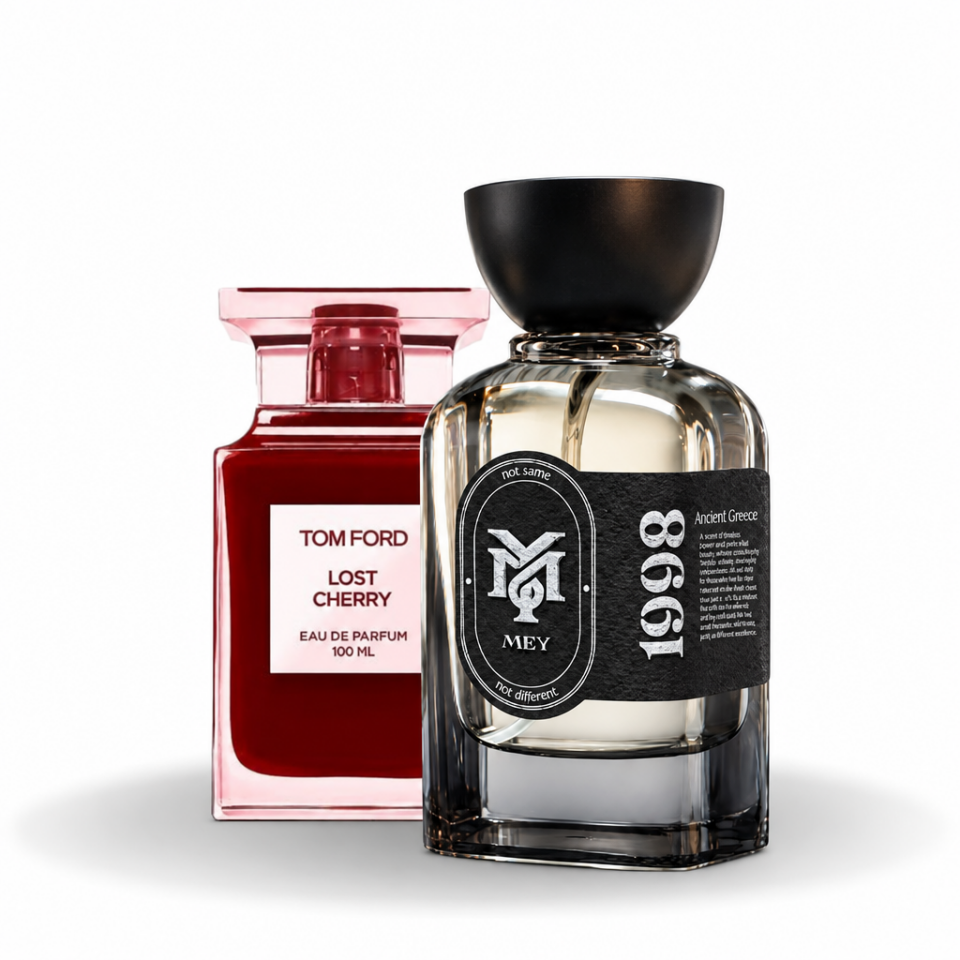 Tom Ford Lost Cherry