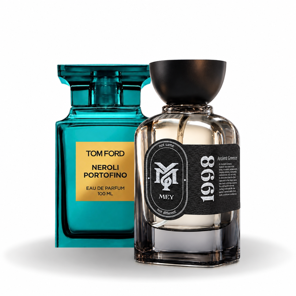 Tom Ford Neroli Portofino
