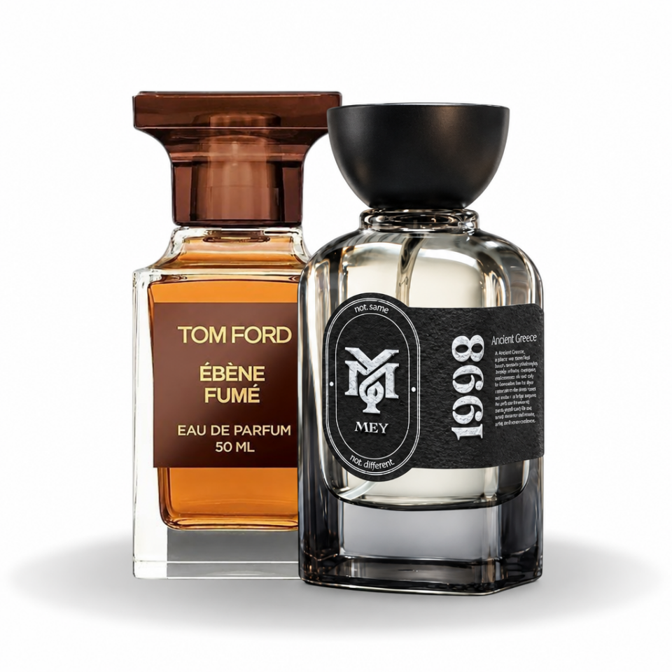 Tom Ford Ébène Fumé