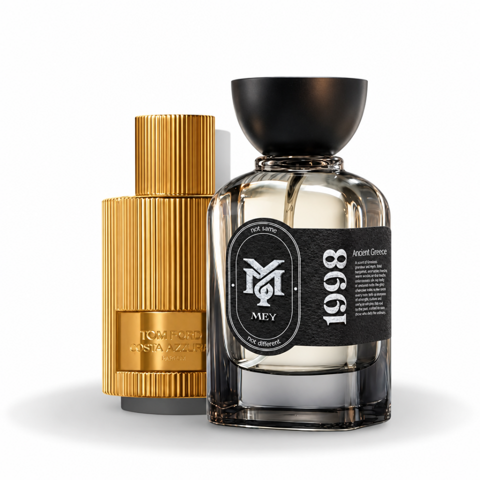 Tom Ford Costa Azzurra