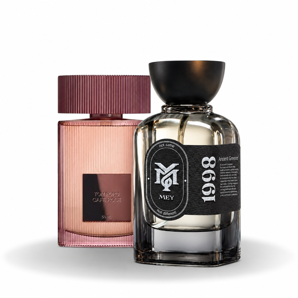 Tom Ford Café Rose 120 ML