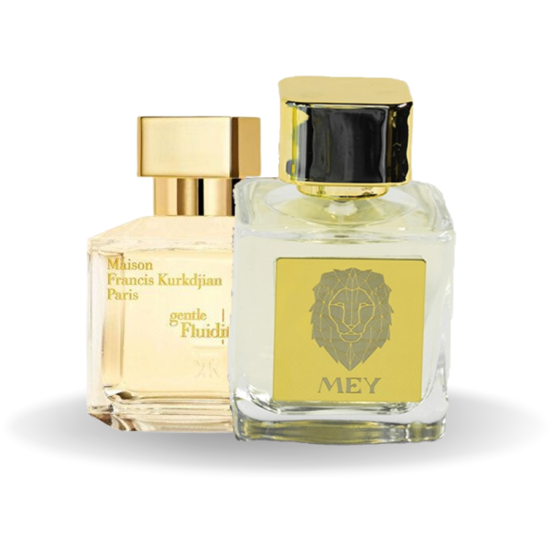 MAISON FRANCIS KURKDJIAN GENTLE FLUIDITY (ALTIN KAPAKLI) 60 ml