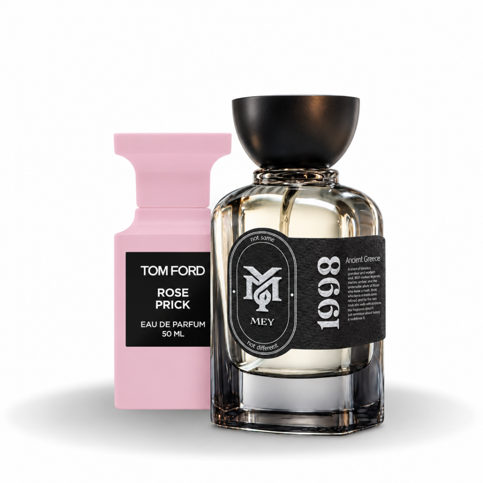 Tom Ford Rose Prick