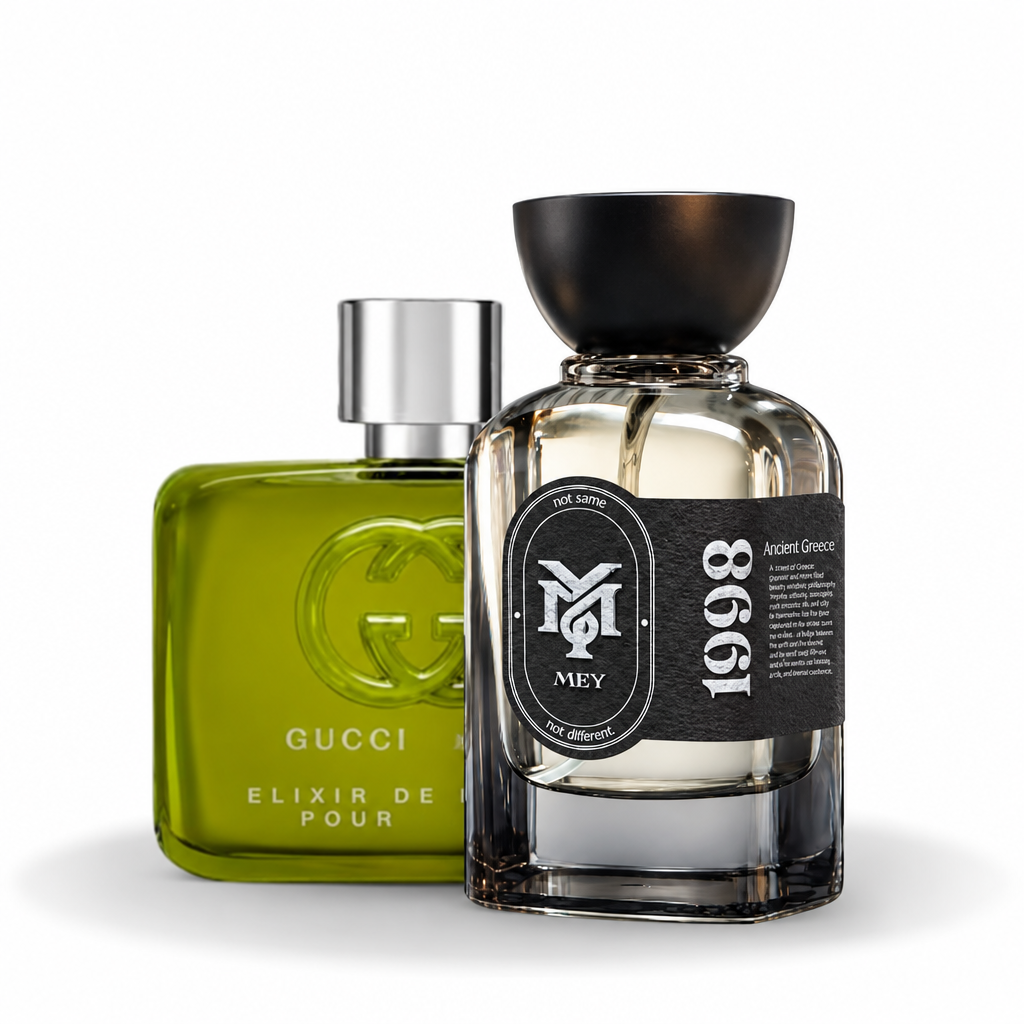 GUCCI GUILTY ELIXIR DE PARFUME POUR HOMME