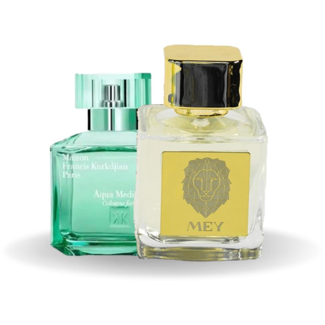 MAISON FRANCIS KURKDJIAN AQUA MEDIA COLOGNE FORTE 120 ml