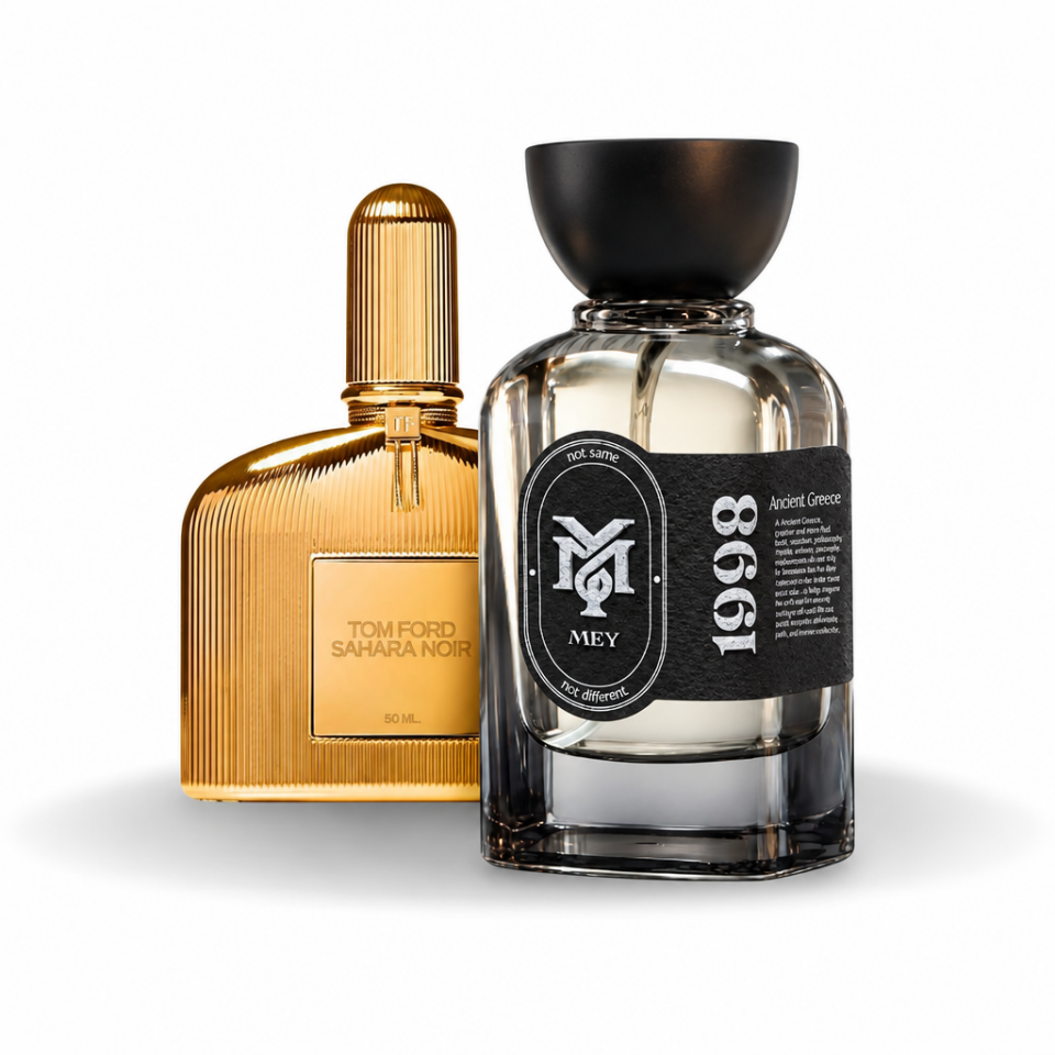 TOM FORD SAHARA NOIR