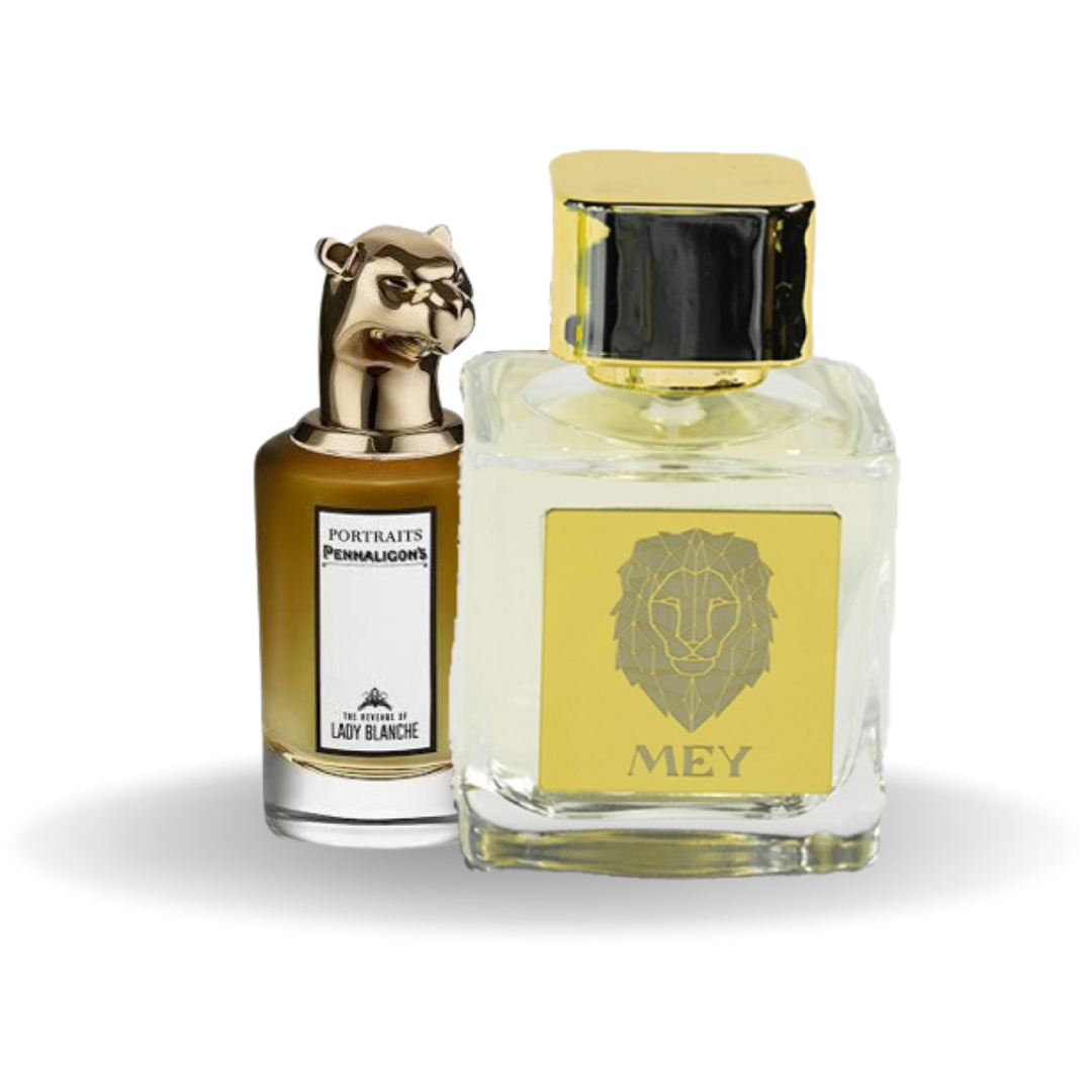 PORTRAITS PENHALIGON'S