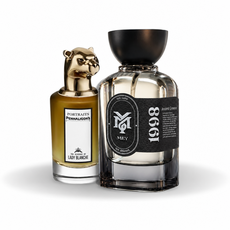 PORTRAITS PENHALIGON'S 120 ML