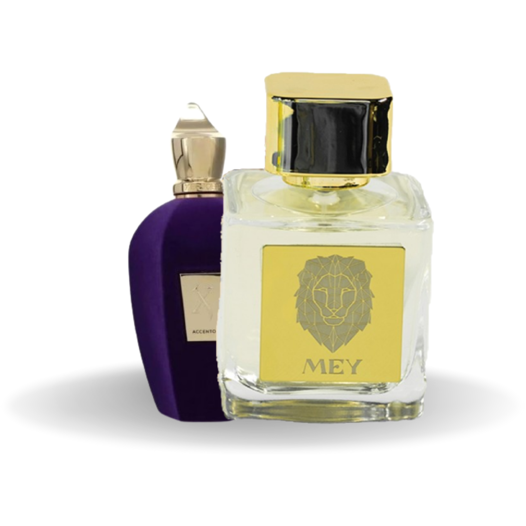 SOSPIRO ACCENTO BY XERJOFF 60 ml