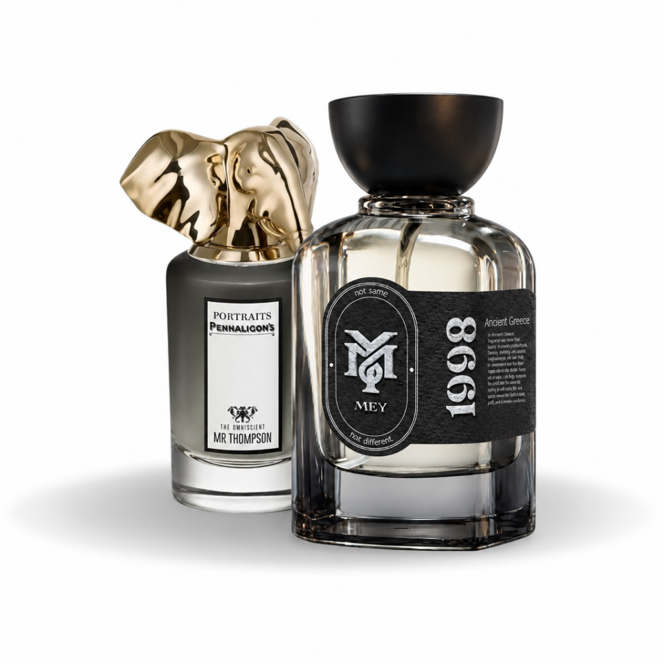 PENHALIGON'S THE OMNISCIENT MR THOMPSON 120 ML