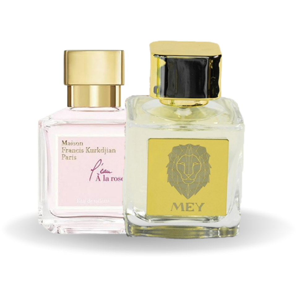 MAISON FRANCIS KURKDJIAN L'EAU À LA ROSE