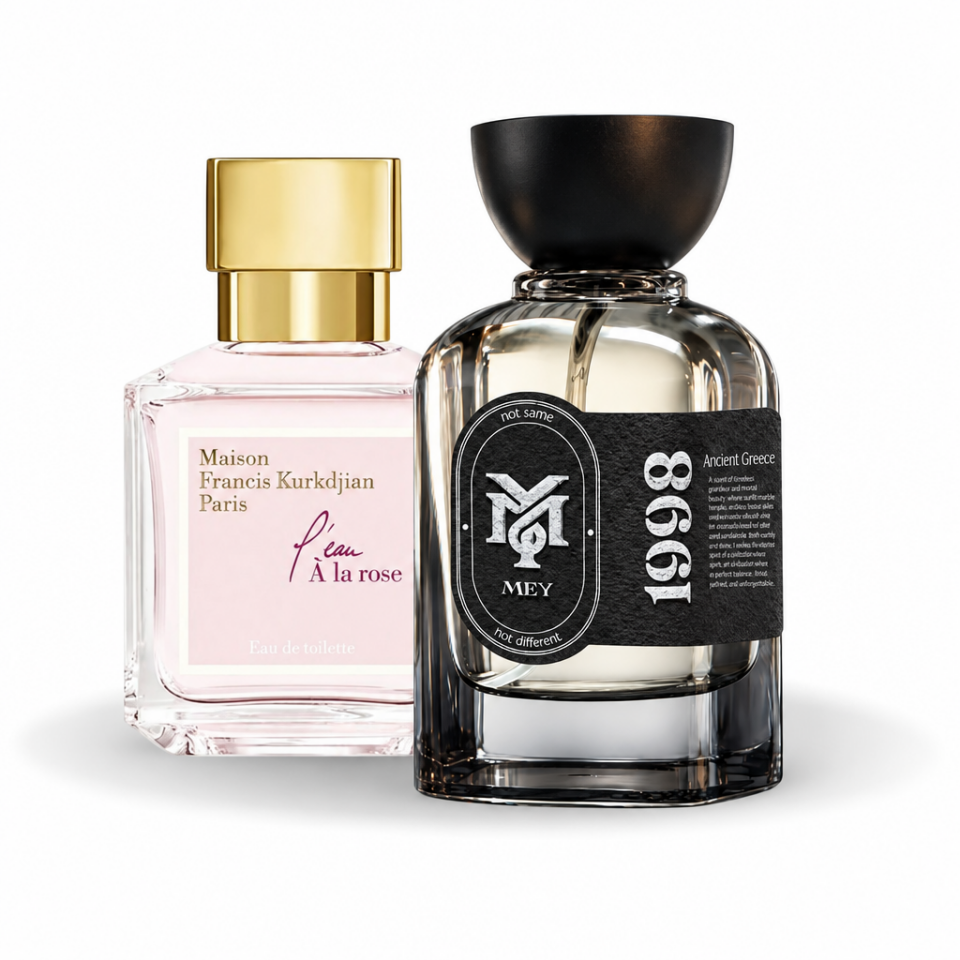 MAISON FRANCIS KURKDJIAN L'EAU À LA ROSE