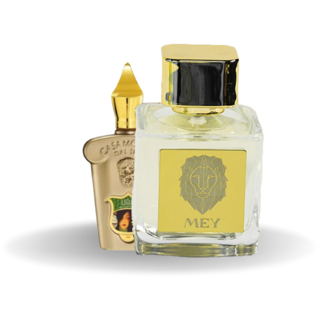 XERJOFF CASAMORATI 120 ml