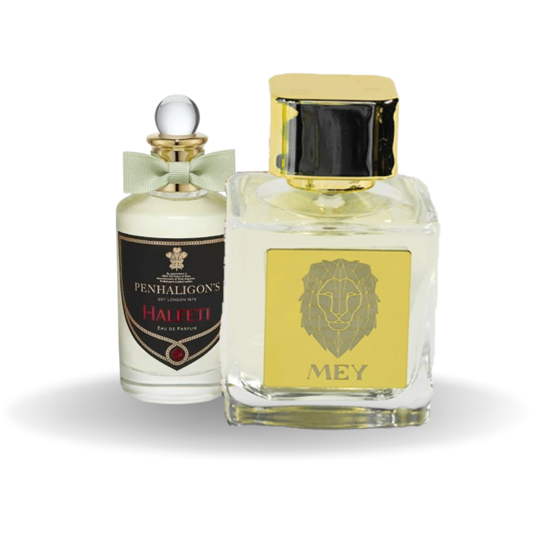 PENHALIGON'S THE COVETED DUCHESS ROSE