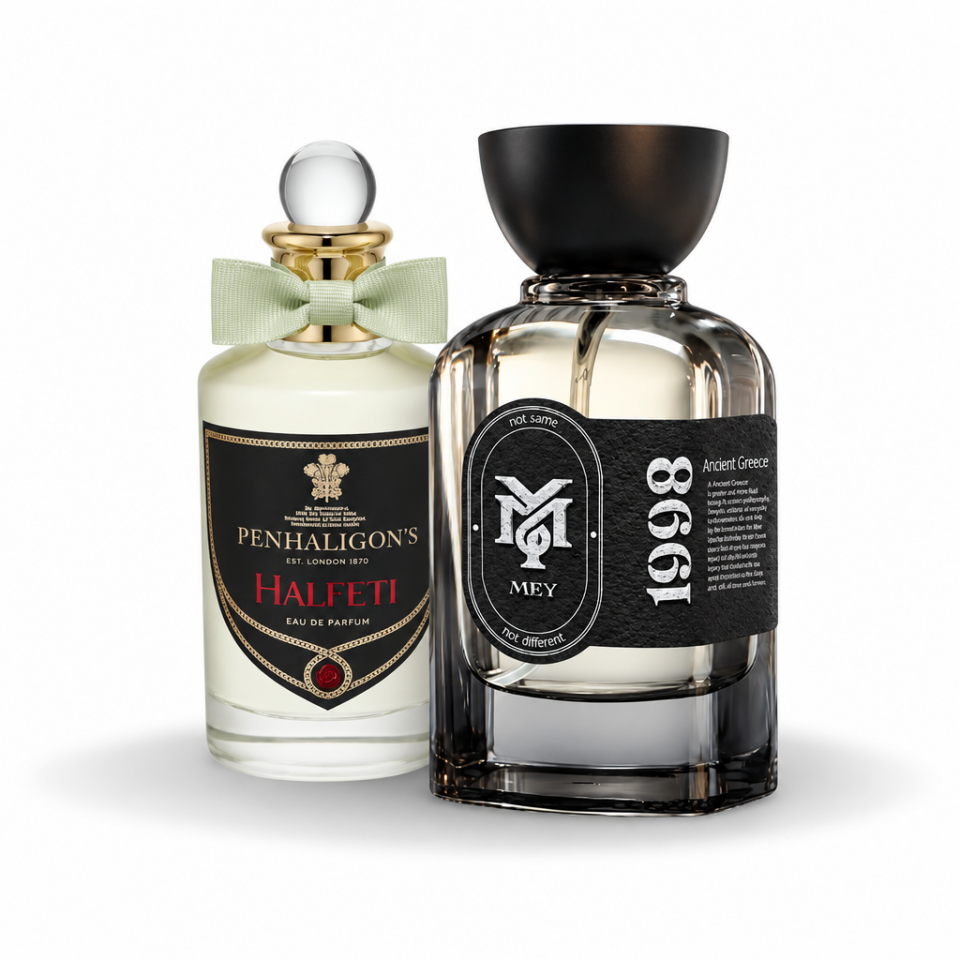 PENHALIGON'S THE COVETED DUCHESS ROSE