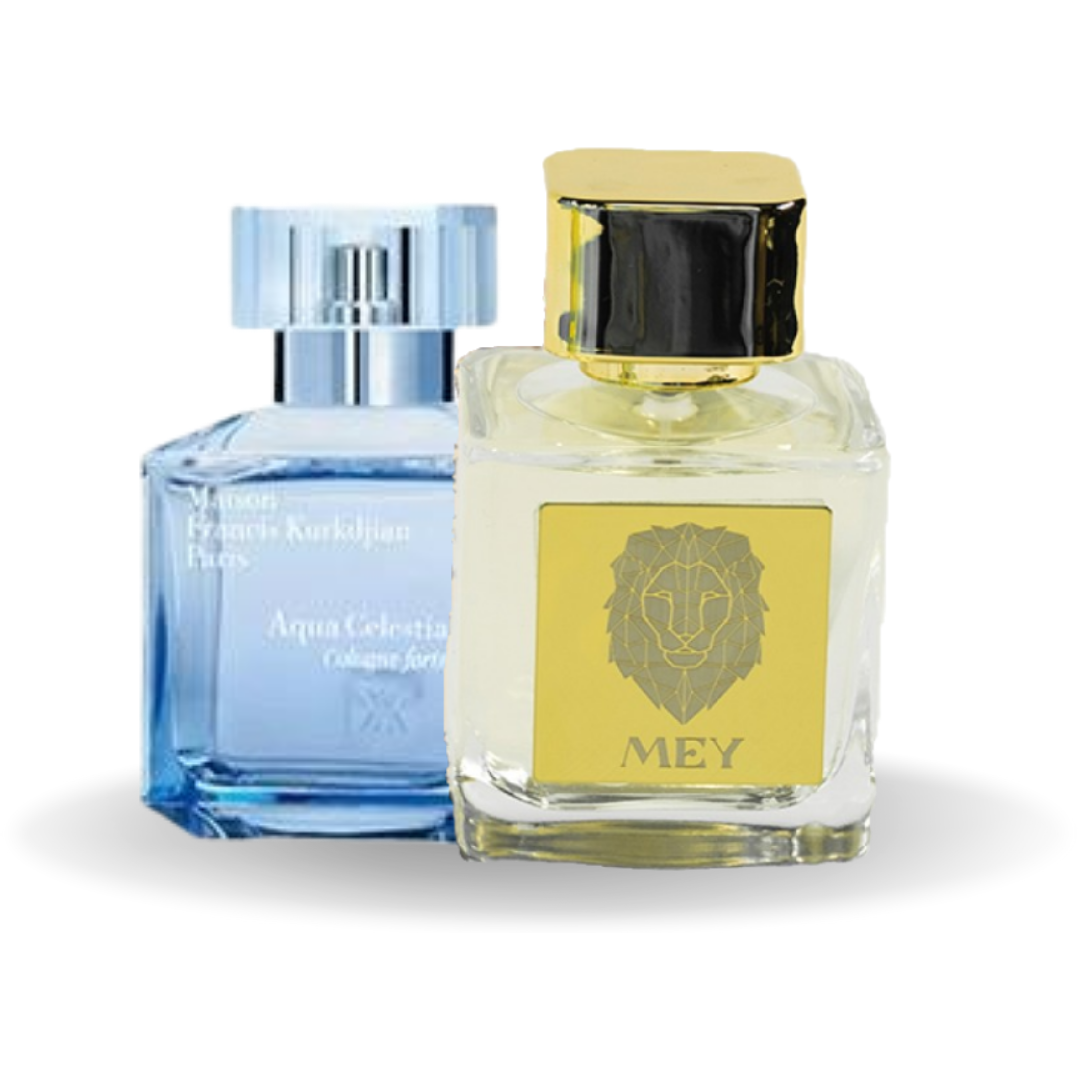 MAISON FRANCIS KURKDJIAN AQUA CELESTIA COLOGNE FORTE