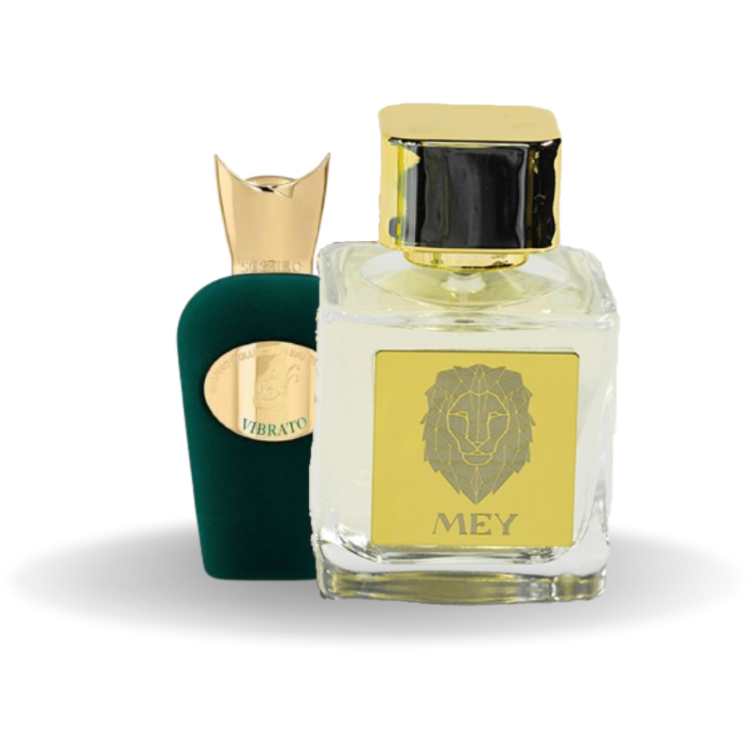 SOSPIRO VIBRATO 120 ml