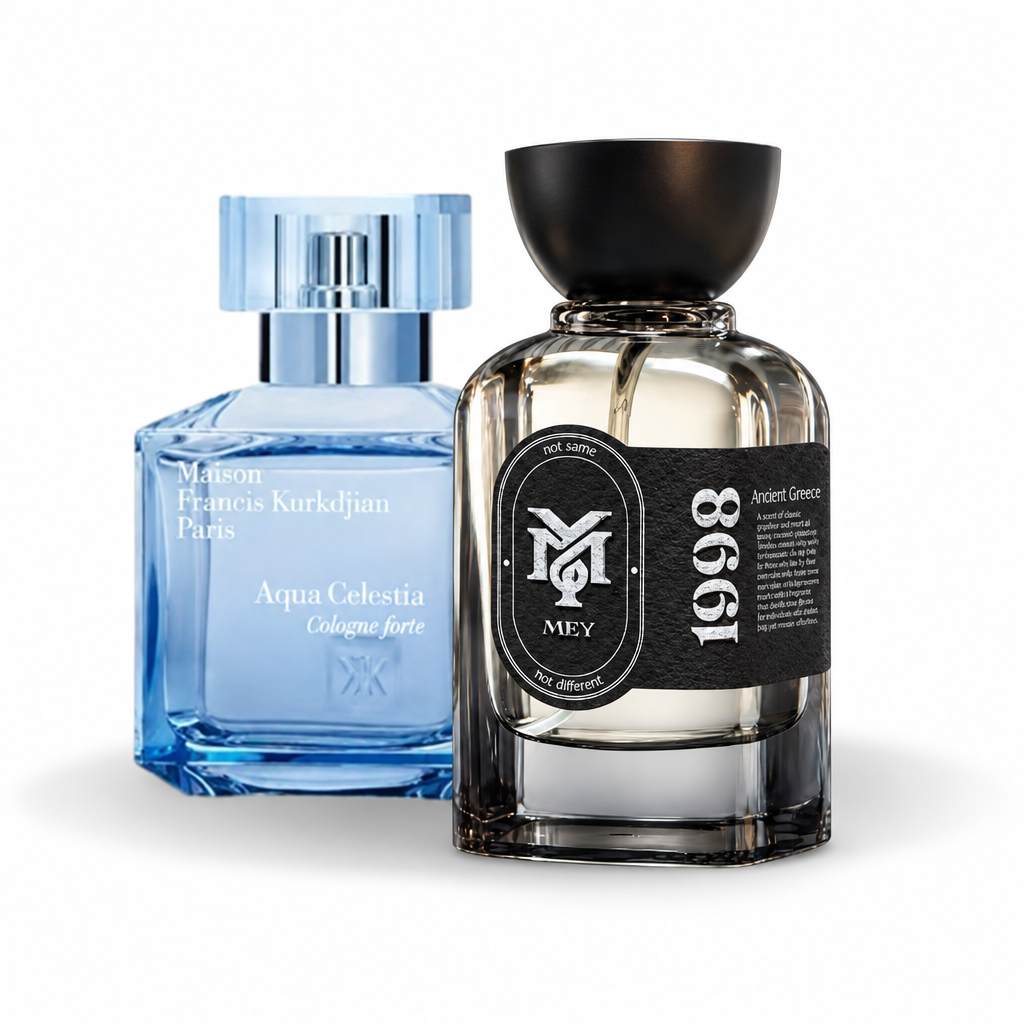 MAISON FRANCIS KURKDJIAN AQUA CELESTIA COLOGNE FORTE
