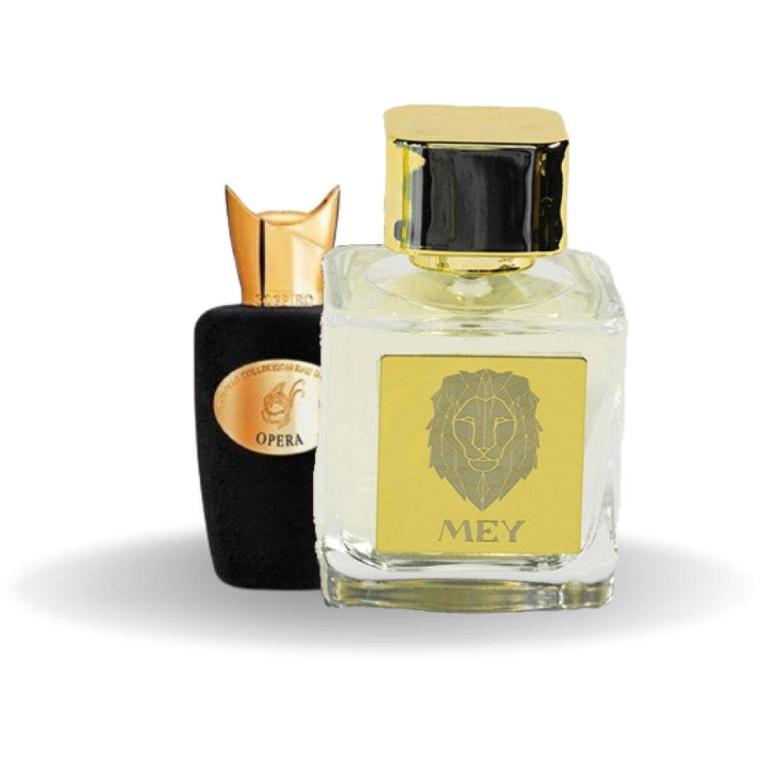 SOSPIRO OPERA 120 ml