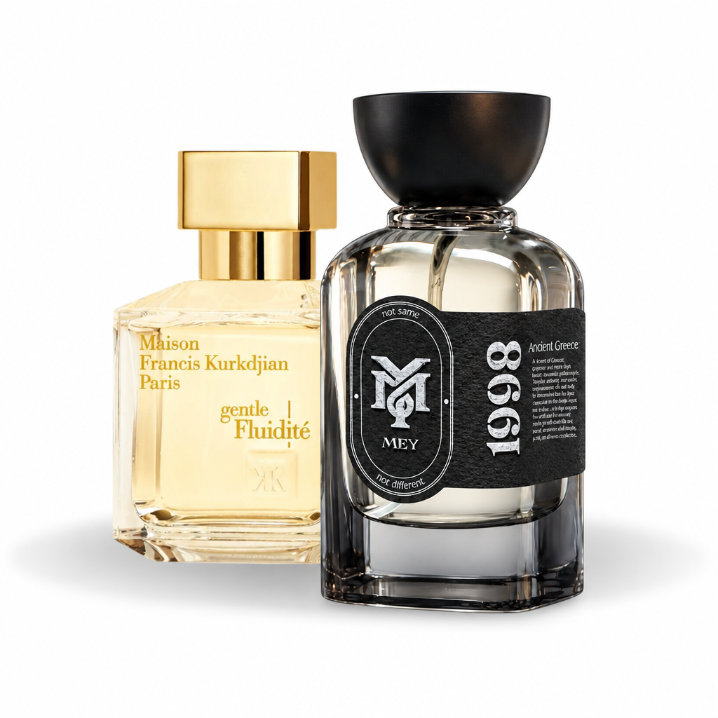 MAISON FRANCIS KURKDJIAN GENTLE FLUIDITY (ALTIN KAPAKLI)