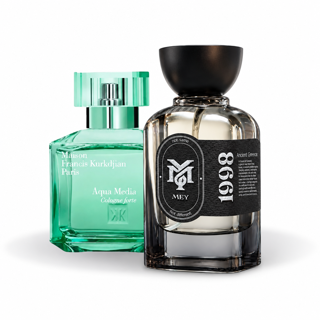 MAISON FRANCIS KURKDJIAN AQUA MEDIA COLOGNE FORTE