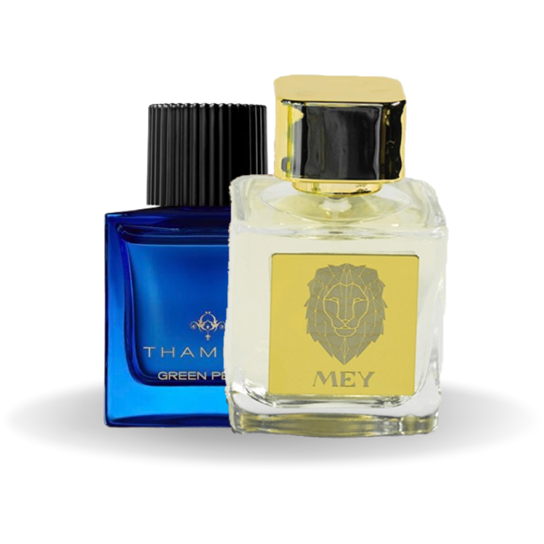 THAMEEN GREEN PEARL 60 ml