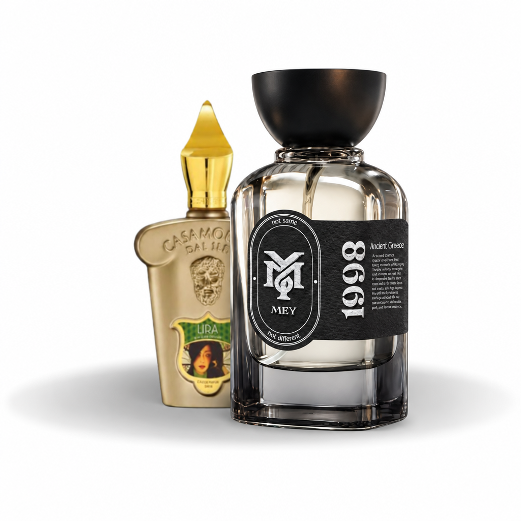 XERJOFF CASAMORATI 60 ML
