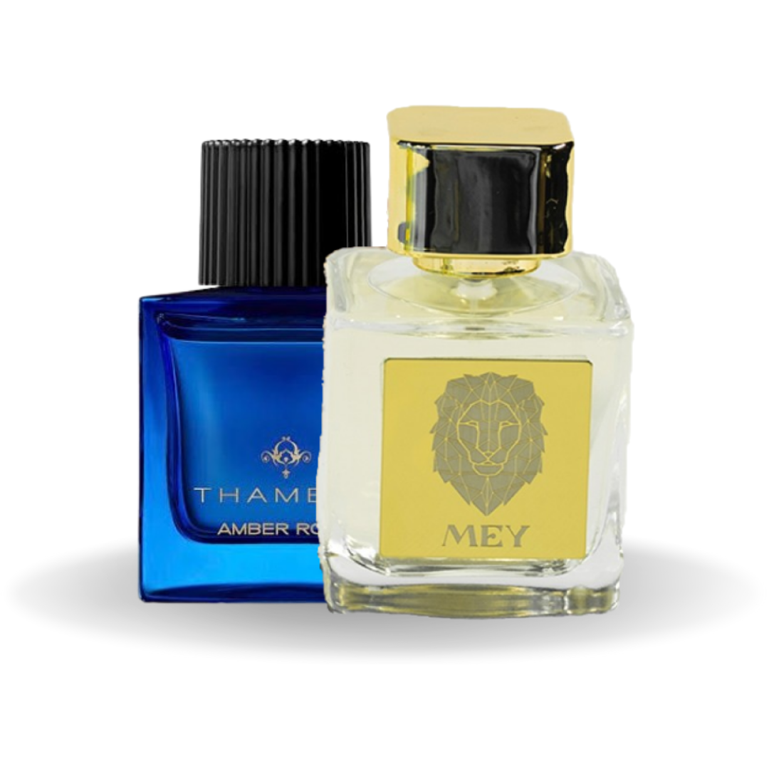 THAMEEN AMBER ROOM 60 ml