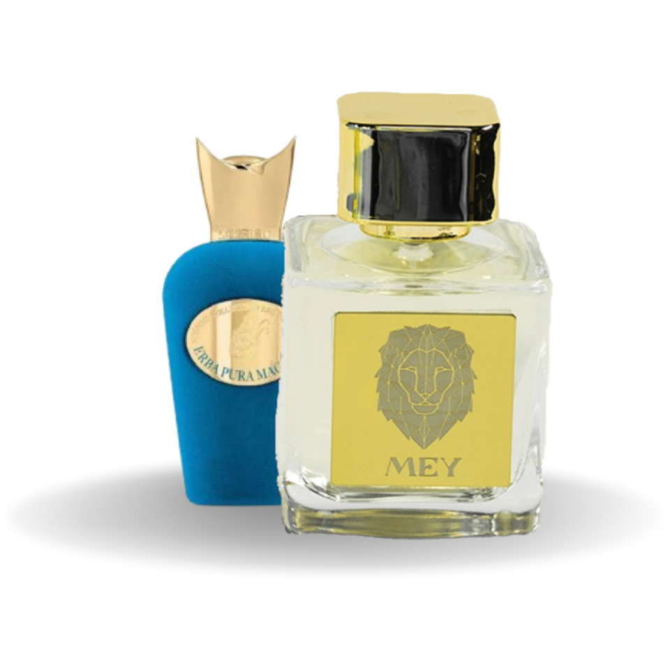 SOSPIRO ERBA PURA MAGICA