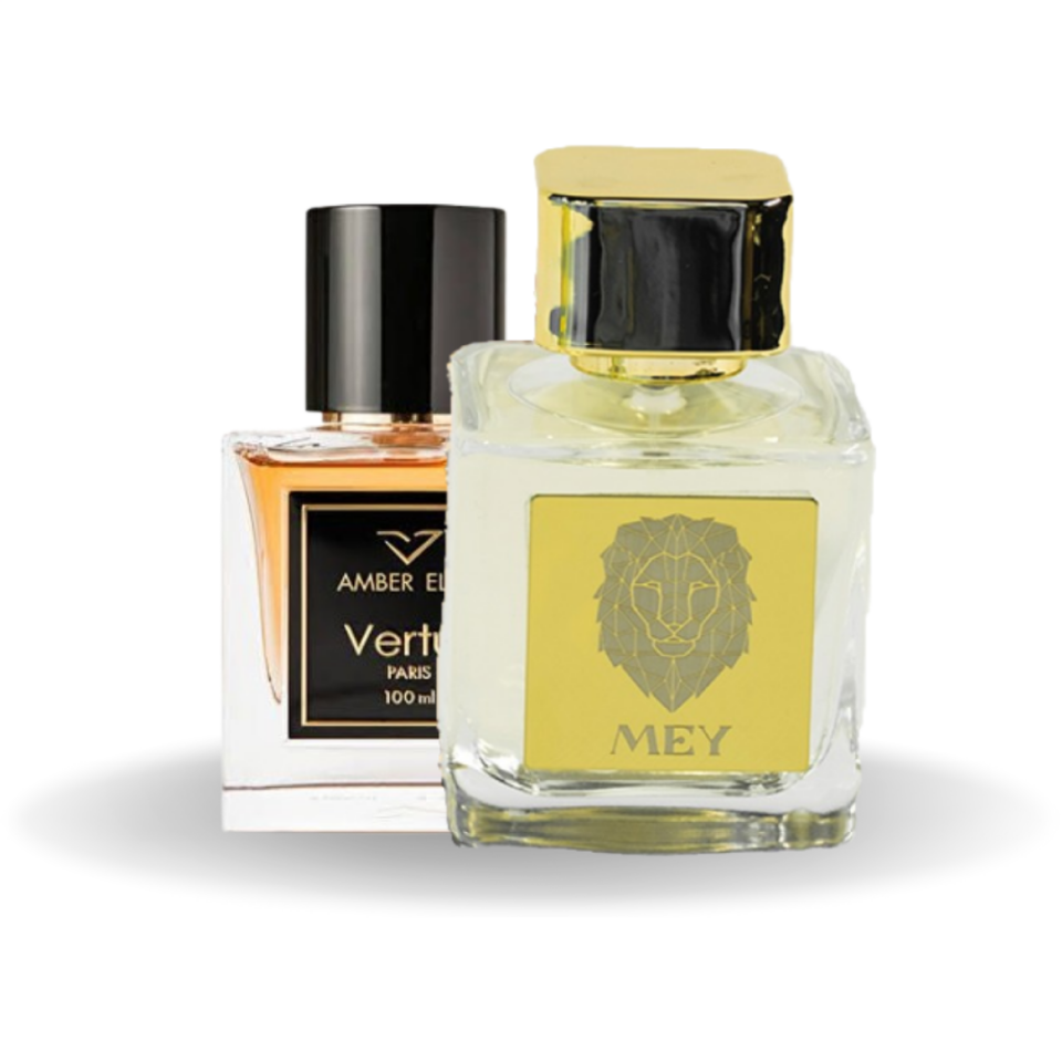 VERTUS AMBER ELIXIR 120 ml