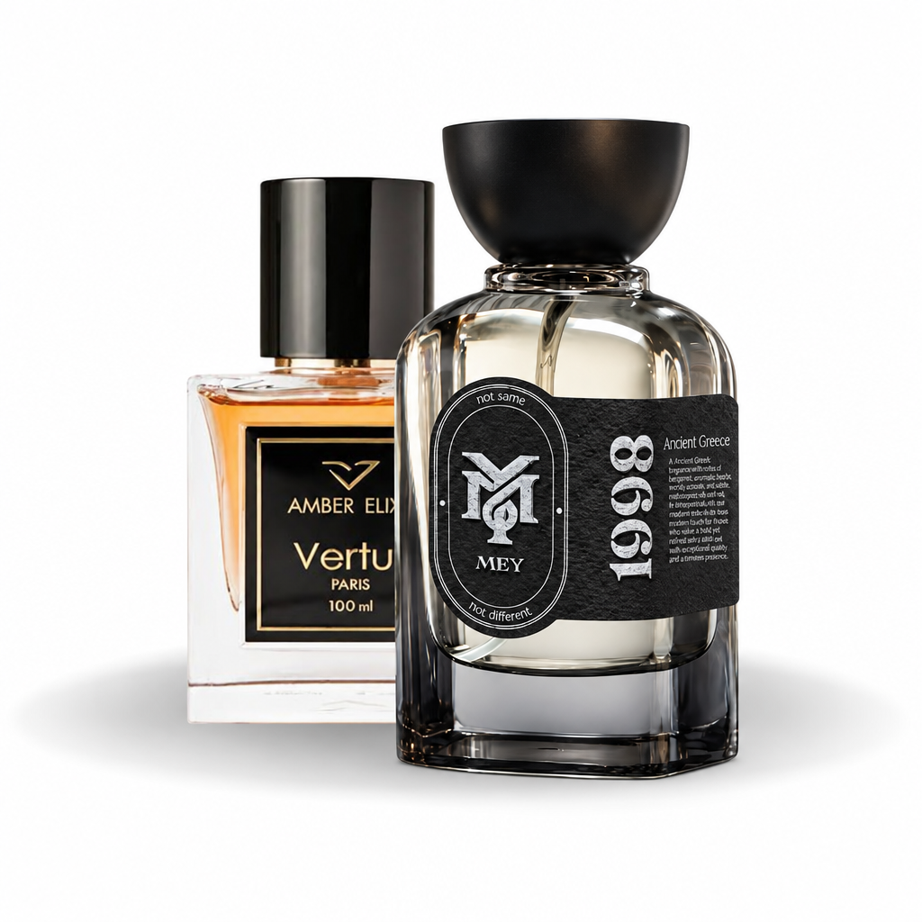 VERTUS AMBER ELIXIR