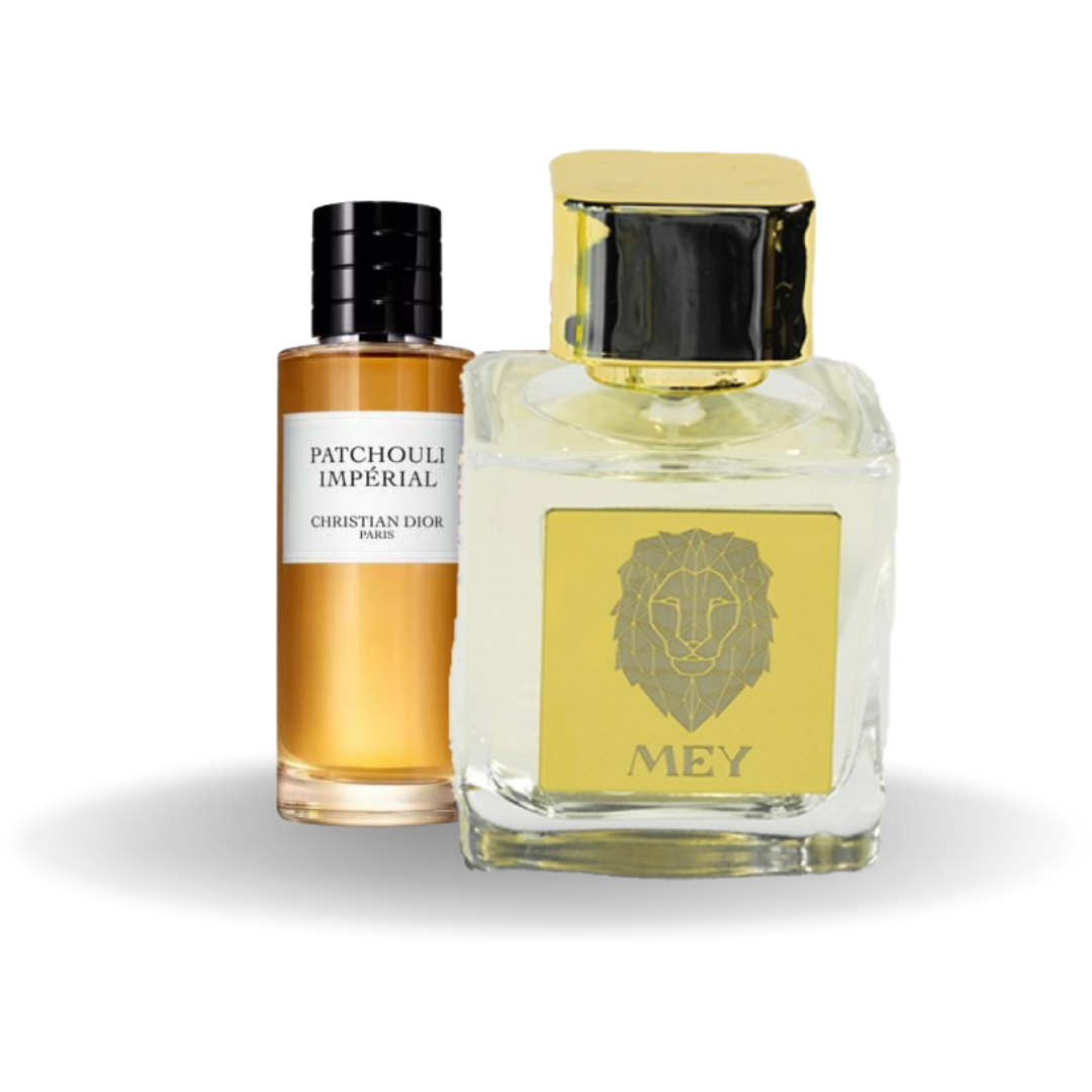 PATCHOULI IMPERIAL 60 ml
