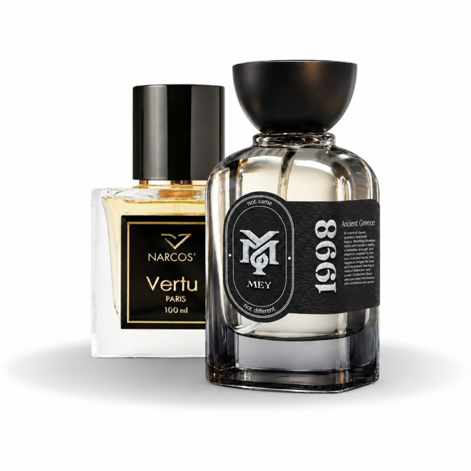 VERTUS NARCO'S IS