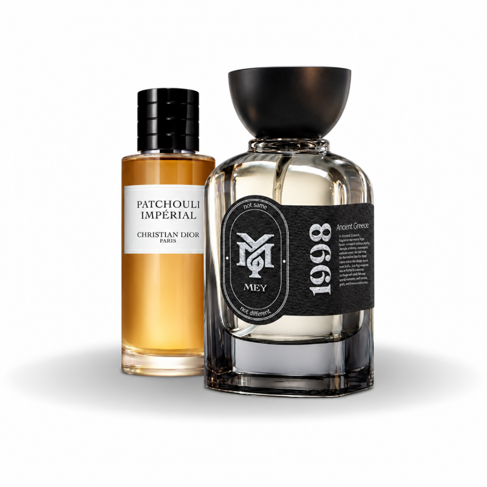 PATCHOULI IMPERIAL
